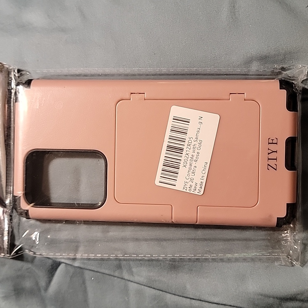 Samsung Note 20 ultra